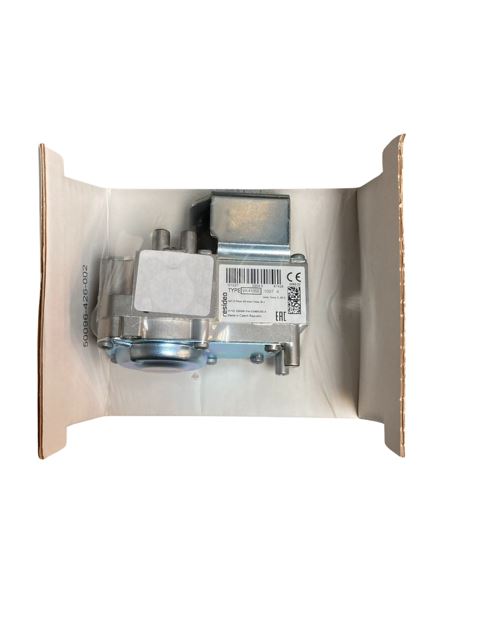 HONEYWELL CVI GAS VALVE